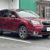 subaru forester 2012 -SUBARU--Forester DBA-SJG--SJG-002240---SUBARU--Forester DBA-SJG--SJG-002240- image 1