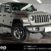 jeep gladiator 2024 CFJ1803685 image 1