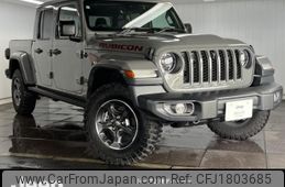 jeep gladiator 2024 CFJ1803685