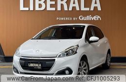 peugeot 208 2017 -PEUGEOT--Peugeot 208 ABA-A9HN01--VF3CCHNZTHW064575---PEUGEOT--Peugeot 208 ABA-A9HN01--VF3CCHNZTHW064575-