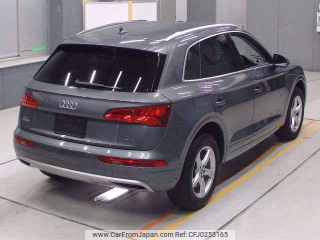 audi q5 2019 -AUDI--Audi Q5 LDA-FYDETS--WAUZZZFY9K2099212---AUDI--Audi Q5 LDA-FYDETS--WAUZZZFY9K2099212- image 2