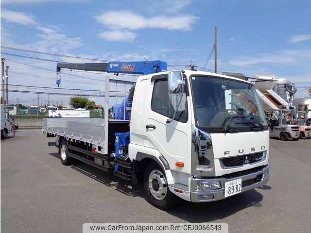 mitsubishi-fuso fighter 2023 -MITSUBISHI--Fuso Fighter 2KG-FK62FZ--FK62FZ-615278---MITSUBISHI--Fuso Fighter 2KG-FK62FZ--FK62FZ-615278- image 1