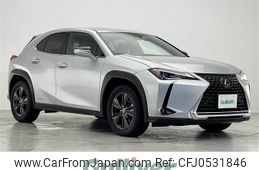 lexus ux 2019 -LEXUS--Lexus UX 6AA-MZAH10--MZAH10-2036522---LEXUS--Lexus UX 6AA-MZAH10--MZAH10-2036522-