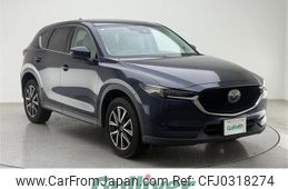 mazda cx-5 2017 -MAZDA--CX-5 LDA-KF2P--KF2P-109710---MAZDA--CX-5 LDA-KF2P--KF2P-109710-