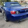 honda s2000 2002 quick_quick_AP1_AP1-1201276 image 3