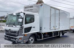 hino ranger 2024 -HINO--Hino Ranger 2KG-FD2ABG--FD2AB-***362---HINO--Hino Ranger 2KG-FD2ABG--FD2AB-***362-