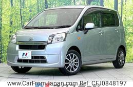 daihatsu move 2013 quick_quick_LA100S_LA100S-0232951