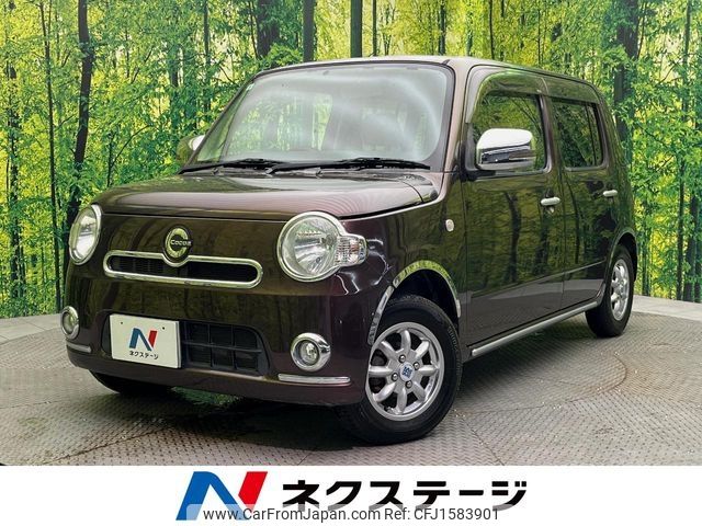 daihatsu mira-cocoa 2011 CFJ1583901 image 1