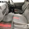 suzuki jimny 2009 -SUZUKI--Jimny JB23W--613850---SUZUKI--Jimny JB23W--613850- image 5