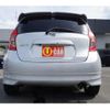 nissan note 2013 -NISSAN--Note NE12--004015---NISSAN--Note NE12--004015- image 10