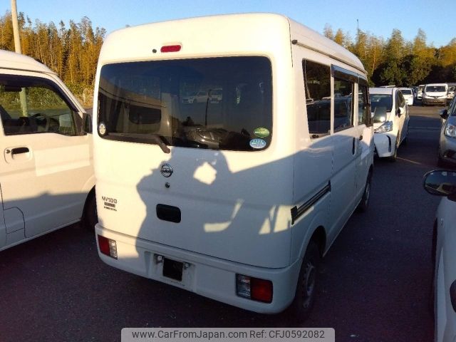 nissan clipper-van 2016 -NISSAN--Clipper Van HBD-DR17V--DR17V-139388---NISSAN--Clipper Van HBD-DR17V--DR17V-139388- image 2