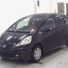 honda fit 2008 -HONDA--Fit GE6--1062981---HONDA--Fit GE6--1062981- image 5