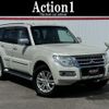 mitsubishi pajero 2015 quick_quick_V98W_V98W-0900628 image 1