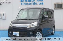 suzuki spacia 2013 GOO_JP_988025011200601994001