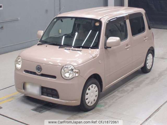 daihatsu mira-cocoa 2010 CFJ1872061 image 1