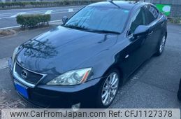 lexus is 2008 -LEXUS--Lexus IS DBA-GSE20--GSE20-5063879---LEXUS--Lexus IS DBA-GSE20--GSE20-5063879-