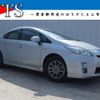 toyota prius 2010 -TOYOTA--Prius DAA-ZVW30--ZVW30-0158403---TOYOTA--Prius DAA-ZVW30--ZVW30-0158403- image 1