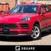 porsche macan 2019 -PORSCHE--Porsche Macan ABA-J1H1--WP1ZZZ95ZLLB01957---PORSCHE--Porsche Macan ABA-J1H1--WP1ZZZ95ZLLB01957- image 1