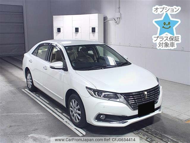 toyota premio 2016 -TOYOTA--Premio NZT260-3177909---TOYOTA--Premio NZT260-3177909- image 1