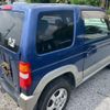 mitsubishi pajero-mini 1998 -MITSUBISHI--Pajero mini GF-H58A--H58A-0002933---MITSUBISHI--Pajero mini GF-H58A--H58A-0002933- image 6