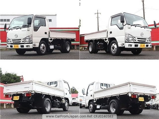 mazda titan 2019 -MAZDA--Titan TKG-LKR85A--LKR85-7003891---MAZDA--Titan TKG-LKR85A--LKR85-7003891- image 2