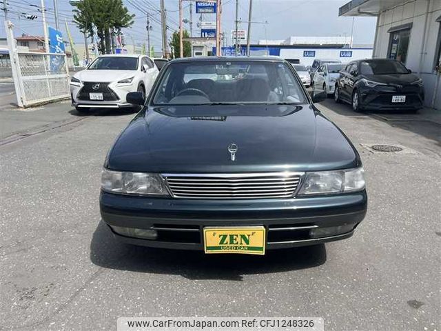 nissan laurel 1993 769235-240519142326 image 1