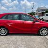 mercedes-benz b-class 2012 GOO_JP_700070884830250619006 image 5