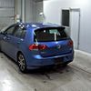 volkswagen golf 2013 -VOLKSWAGEN--VW Golf AUCPT-WVWZZZAUZDW131175---VOLKSWAGEN--VW Golf AUCPT-WVWZZZAUZDW131175- image 2
