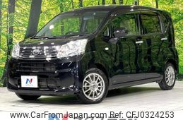 daihatsu move 2018 -DAIHATSU--Move DBA-LA160S--LA160S-0039919---DAIHATSU--Move DBA-LA160S--LA160S-0039919-