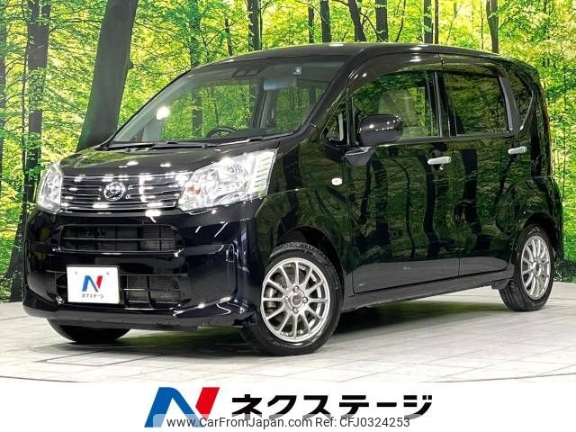 daihatsu move 2018 -DAIHATSU--Move DBA-LA160S--LA160S-0039919---DAIHATSU--Move DBA-LA160S--LA160S-0039919- image 1