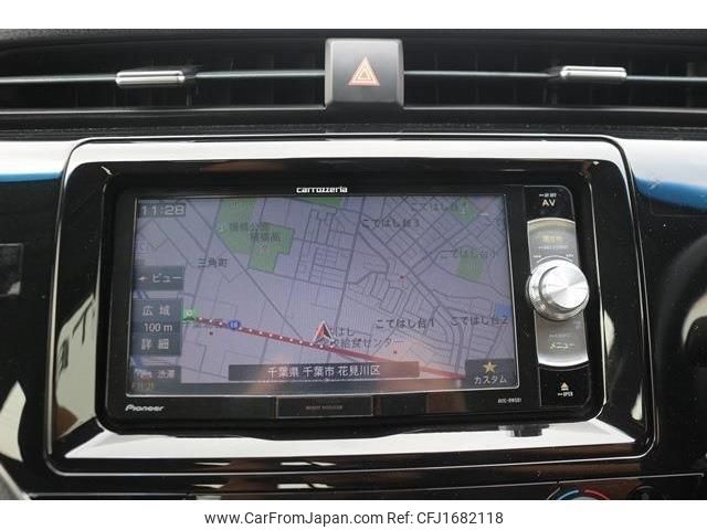 toyota camry 2018 CFJ1682118 image 2