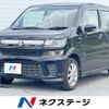 suzuki wagon-r 2018 CFJ1529205 image 1