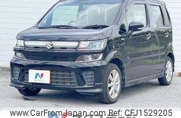 suzuki wagon-r 2018 CFJ1529205