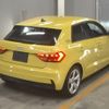 audi a1 2020 -AUDI--Audi A1 WAUZZZGB0LR045865---AUDI--Audi A1 WAUZZZGB0LR045865- image 2