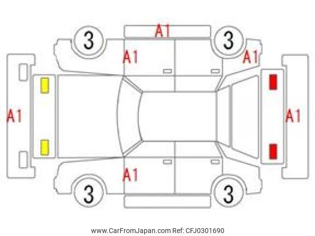 mercedes-benz cla-class 2020 -MERCEDES-BENZ--Benz CLA 3DA-118312M--W1K1183122N113809---MERCEDES-BENZ--Benz CLA 3DA-118312M--W1K1183122N113809- image 2