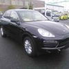 porsche cayenne 2011 -PORSCHE--Porsche Cayenne 92ACGE-BLA92863---PORSCHE--Porsche Cayenne 92ACGE-BLA92863- image 1