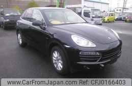 porsche cayenne 2011 -PORSCHE--Porsche Cayenne 92ACGE-BLA92863---PORSCHE--Porsche Cayenne 92ACGE-BLA92863-