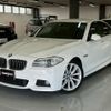 bmw 5-series 2011 CFJ1857482 image 1