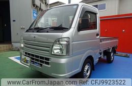 suzuki carry-truck 2016 -SUZUKI--Carry Truck EBD-DA16T--DA16T-284829---SUZUKI--Carry Truck EBD-DA16T--DA16T-284829-