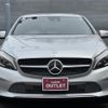 mercedes-benz a-class 2017 -MERCEDES-BENZ--Benz A Class DBA-176042--WDD1760422V191059---MERCEDES-BENZ--Benz A Class DBA-176042--WDD1760422V191059- image 17