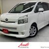 toyota voxy 2007 -TOYOTA--Voxy DBA-ZRR70W--ZRR70-0046202---TOYOTA--Voxy DBA-ZRR70W--ZRR70-0046202- image 1