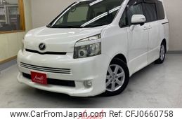 toyota voxy 2007 -TOYOTA--Voxy DBA-ZRR70W--ZRR70-0046202---TOYOTA--Voxy DBA-ZRR70W--ZRR70-0046202-