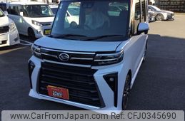 daihatsu tanto 2023 -DAIHATSU--Tanto 5BA-LA650S--LA650S-0339269---DAIHATSU--Tanto 5BA-LA650S--LA650S-0339269-