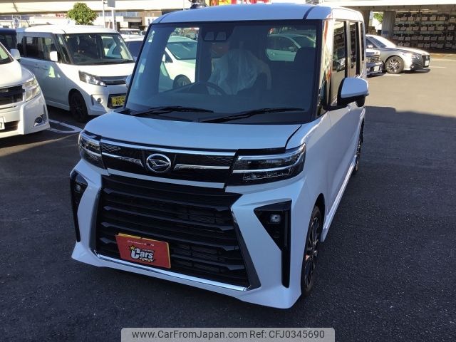 daihatsu tanto 2023 -DAIHATSU--Tanto 5BA-LA650S--LA650S-0339269---DAIHATSU--Tanto 5BA-LA650S--LA650S-0339269- image 1