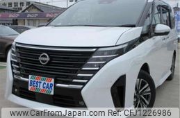 nissan serena 2024 -NISSAN--Serena GFC28--GFC28-067643---NISSAN--Serena GFC28--GFC28-067643-