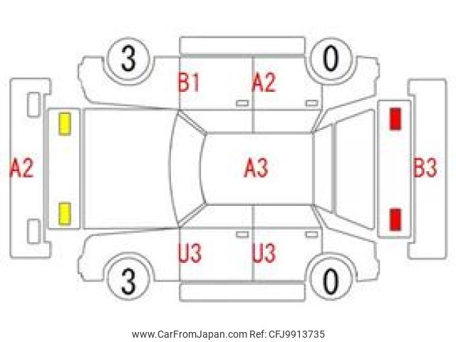 subaru forester 2014 -SUBARU--Forester DBA-SJ5--SJ5-037855---SUBARU--Forester DBA-SJ5--SJ5-037855- image 2