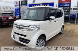 honda n-box 2017 -HONDA--N BOX DBA-JF1--JF1-1924014---HONDA--N BOX DBA-JF1--JF1-1924014-