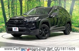 toyota rav4 2022 CFJ1811609