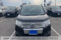 honda stepwagon 2010 -HONDA--Stepwgn DBA-RK5--RK5-1034168---HONDA--Stepwgn DBA-RK5--RK5-1034168-