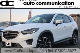 mazda cx-5 2015 quick_quick_LDA-KE2FW_KE2FW-210467